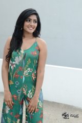 Eesha Rebba At Darshakudu Movie